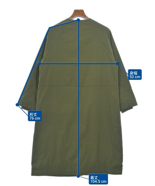 Helly Hansen 其他大衣