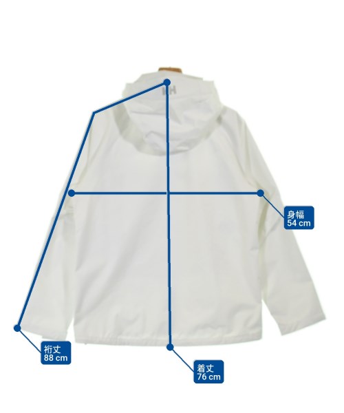 Helly Hansen 其他飛行外套