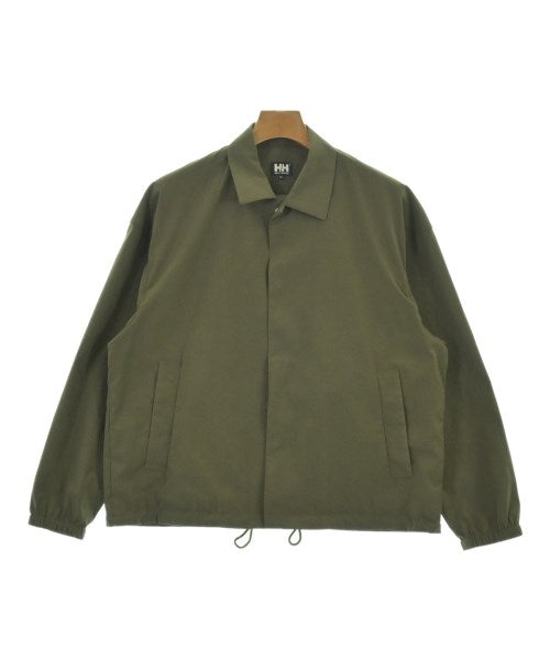 Helly Hansen 斜紋夾克