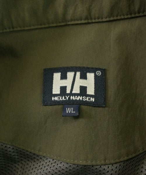 Helly Hansen 斜紋夾克