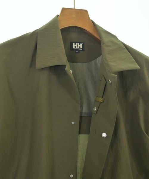 Helly Hansen 斜紋夾克