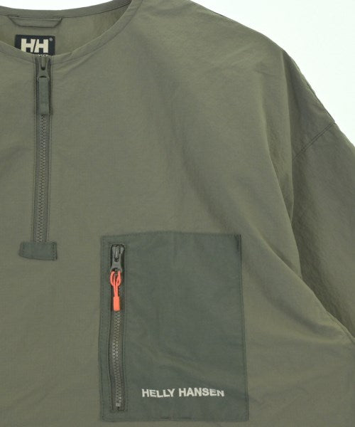 Helly Hansen 休閒襯衫