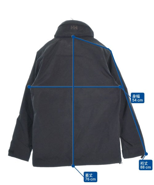 Helly Hansen 斜紋夾克