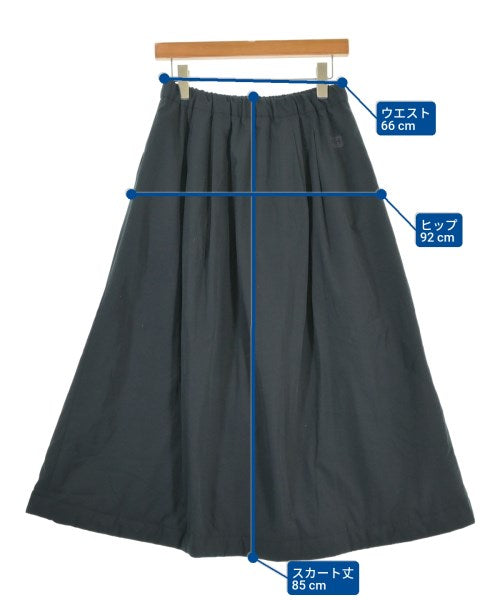 Helly Hansen 長裙/超長裙