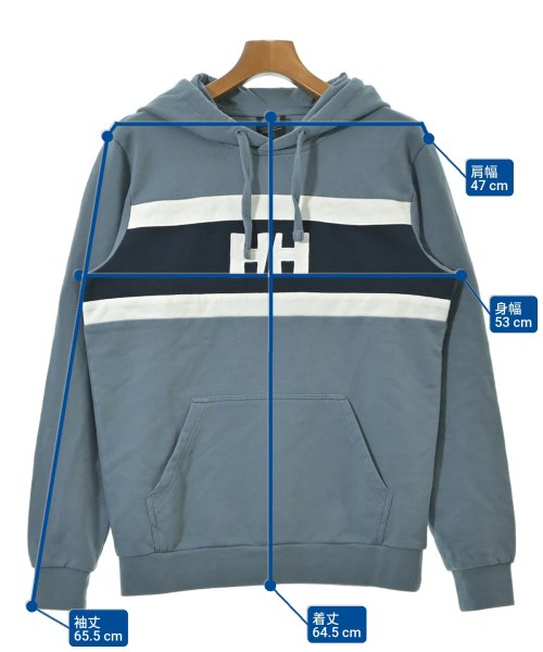 Helly Hansen 連帽衫