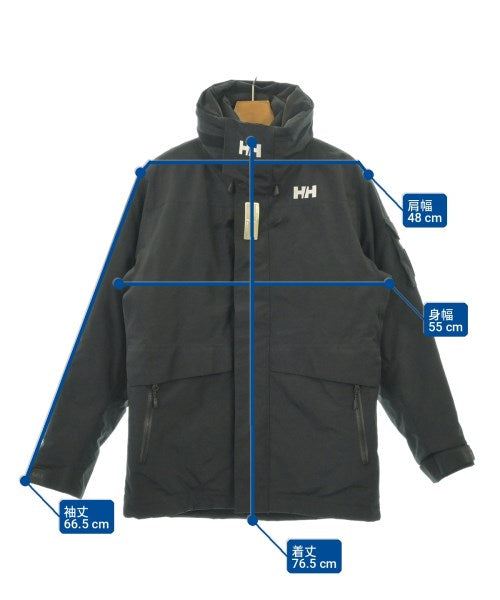 Helly Hansen 其他飛行外套