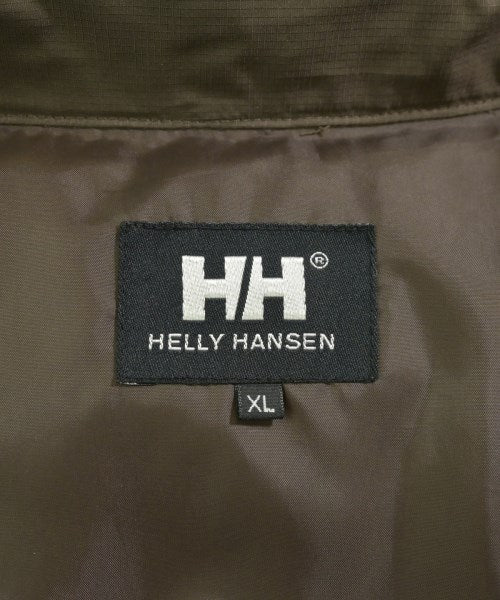 Helly Hansen 羽絨夾克/背心