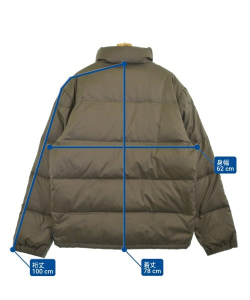 Helly Hansen 羽絨夾克/背心