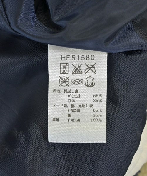Helly Hansen 其他飛行外套