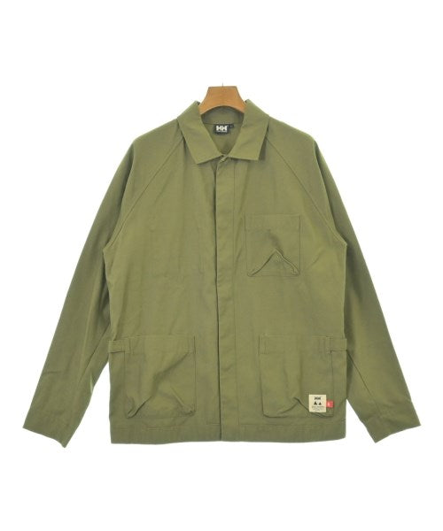 Helly Hansen 工作夾克