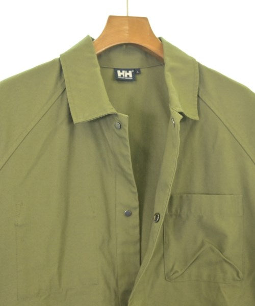 Helly Hansen 工作夾克