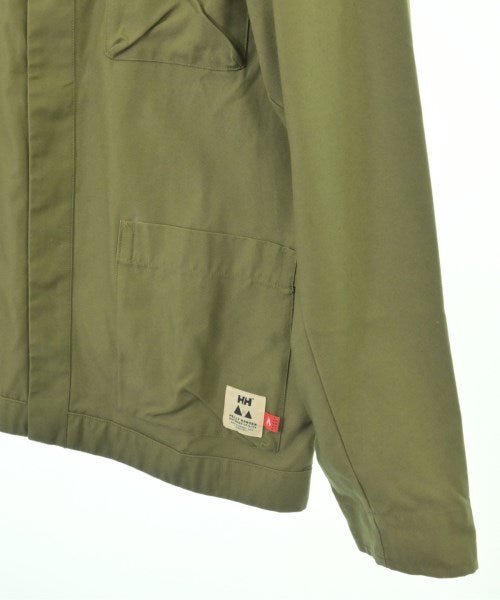 Helly Hansen 工作夾克