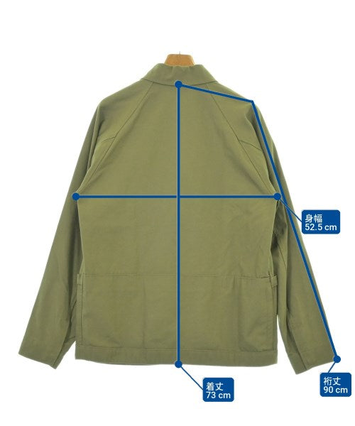 Helly Hansen 工作夾克