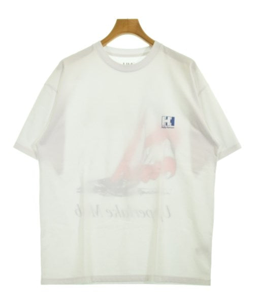 Helly Hansen T恤/上衣