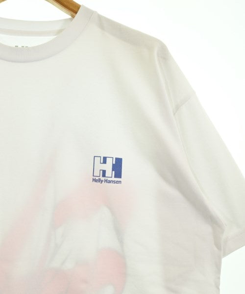 Helly Hansen T恤/上衣