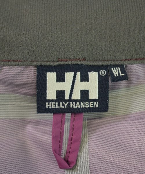 Helly Hansen 其他套裝