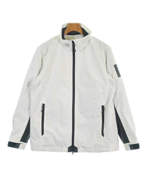 Helly Hansen 山系外套