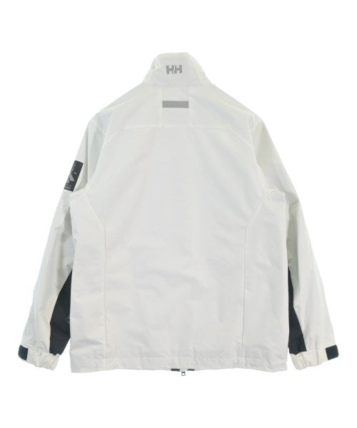 Helly Hansen 山系外套