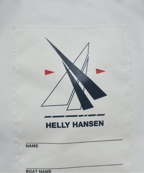 Helly Hansen 山系外套