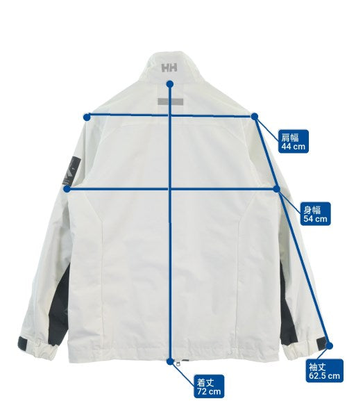 Helly Hansen 山系外套