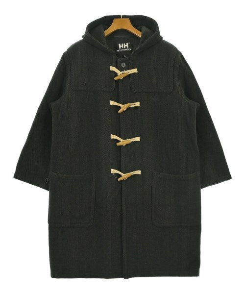 Helly Hansen 羊毛大衣