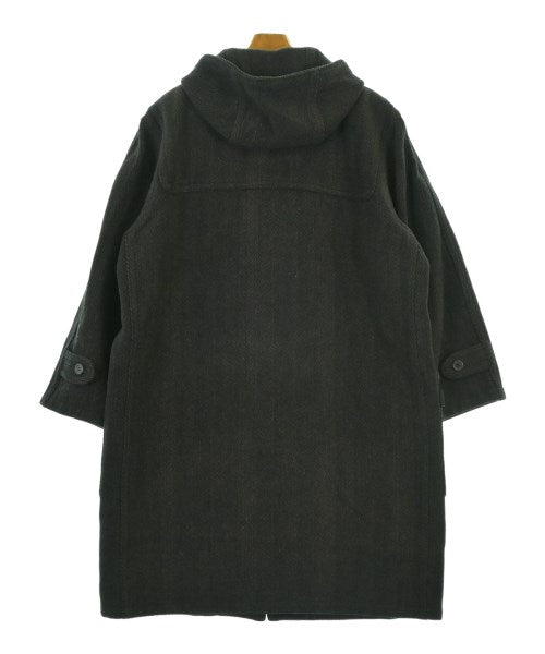 Helly Hansen 羊毛大衣