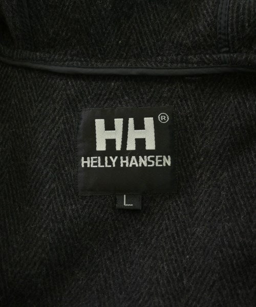 Helly Hansen 羊毛大衣