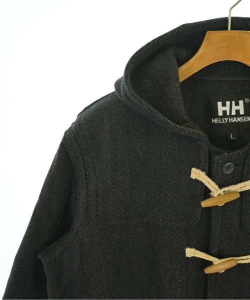 Helly Hansen 羊毛大衣