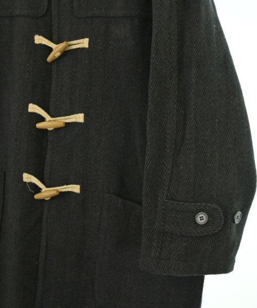 Helly Hansen 羊毛大衣