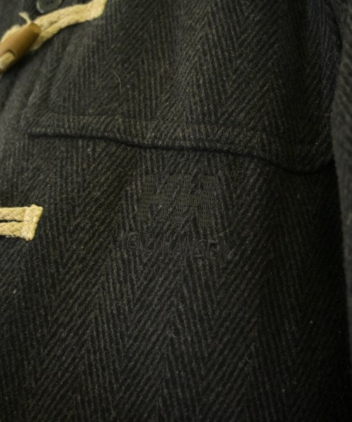 Helly Hansen 羊毛大衣