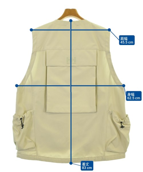 Helly Hansen 其他飛行外套