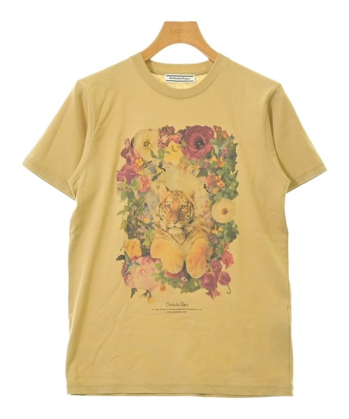 Onitsuka Tiger T恤/上衣