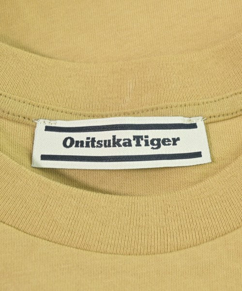 Onitsuka Tiger T恤/上衣