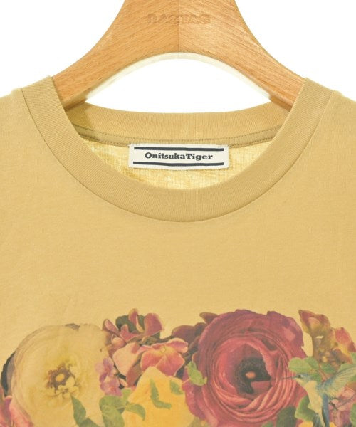 Onitsuka Tiger T恤/上衣