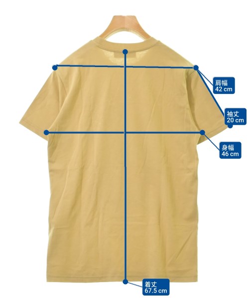 Onitsuka Tiger T恤/上衣