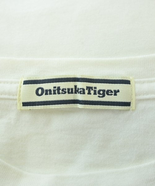 Onitsuka Tiger T恤/上衣