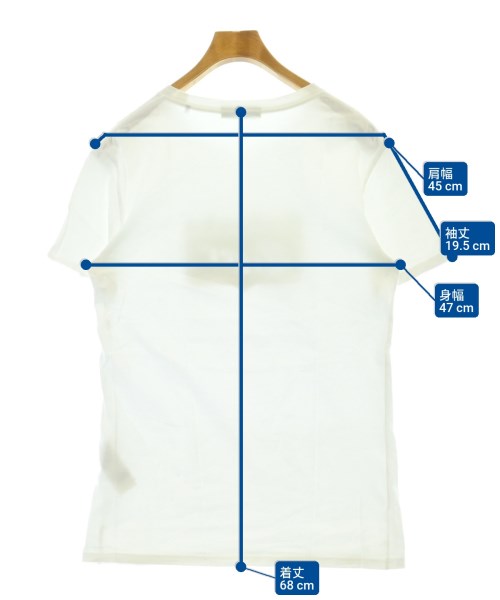 Onitsuka Tiger T恤/上衣