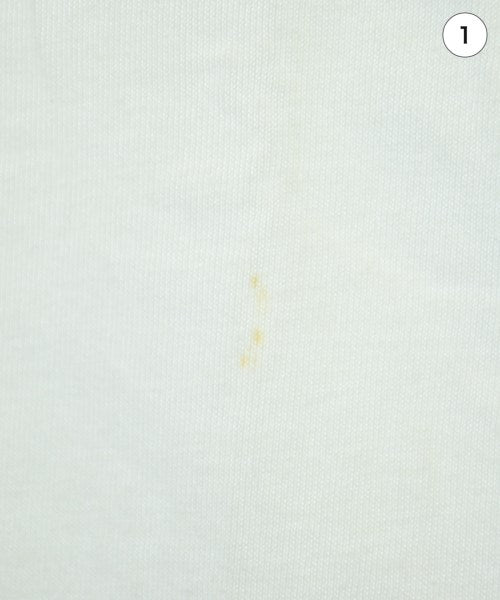 Onitsuka Tiger T恤/上衣