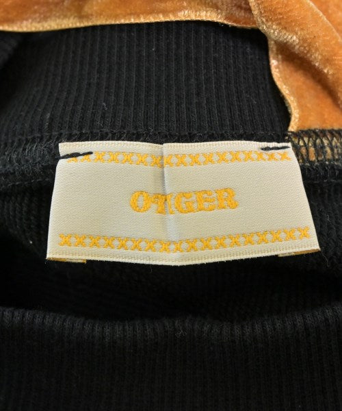 Onitsuka Tiger 運動衫