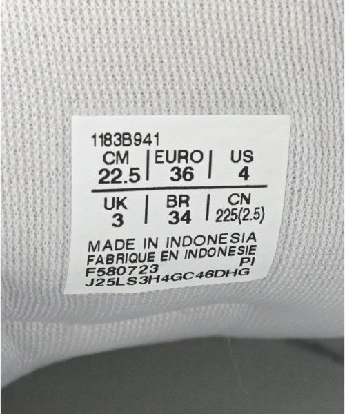 Onitsuka Tiger 運動鞋