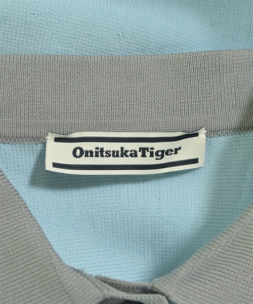 Onitsuka Tiger 洋裝