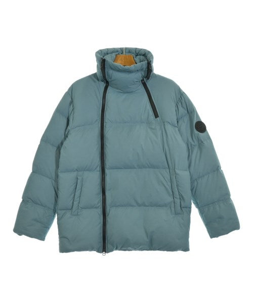 Onitsuka Tiger 羽絨夾克/背心