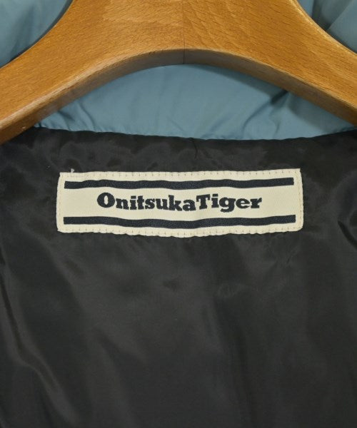 Onitsuka Tiger 羽絨夾克/背心