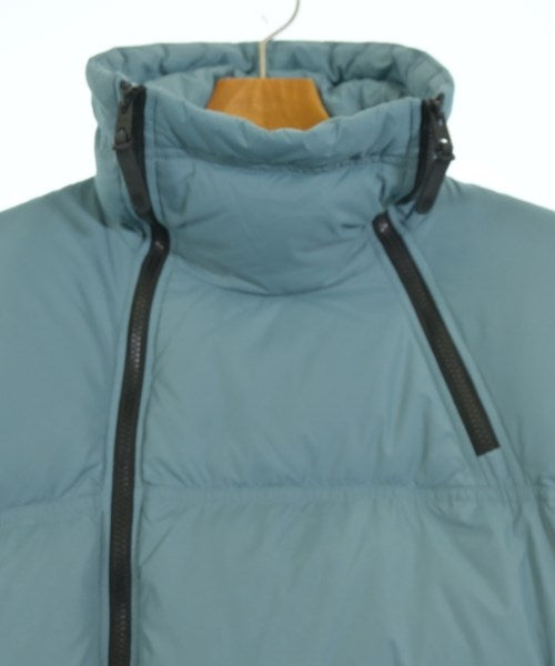 Onitsuka Tiger 羽絨夾克/背心