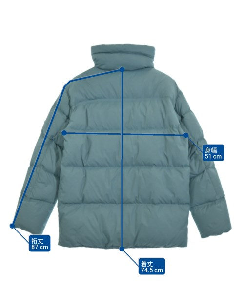 Onitsuka Tiger 羽絨夾克/背心