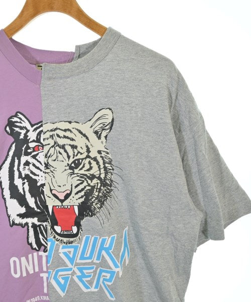 Onitsuka Tiger T恤/上衣