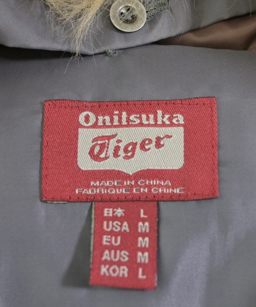 Onitsuka Tiger 其他飛行外套