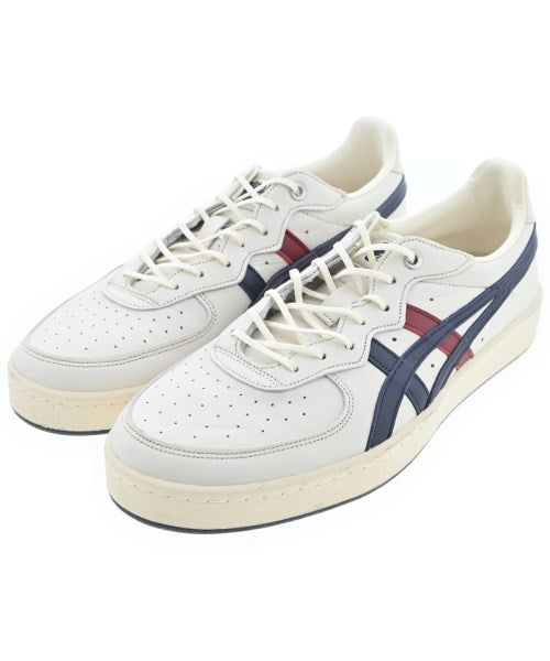 Onitsuka Tiger 運動鞋
