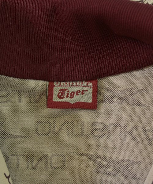 Onitsuka Tiger 運動衫
