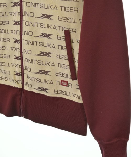 Onitsuka Tiger 運動衫